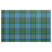 Clan MacLeod Hunting Tartan Stof (Fat Quarter)