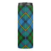 Clan MacLeod Hunting Tartan Thermosbeker (Achterkant)