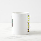 Clan MacLeod Old Scotland Cup Koffiemok (Center)