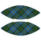 Clan MacLeod Scottish Tartan Football (Panelen)
