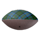 Clan MacLeod Scottish Tartan Football (Gedraaid 270)