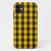 Clan MacLeod Tartan Case-Mate iPhone Case (Achterkant)