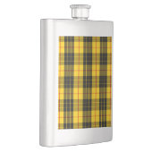 Clan Macleod Tartan Flacon (Rechts)