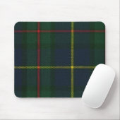 Clan MacLeod Tartan Muismat (Met muis)