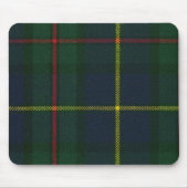 Clan MacLeod Tartan Muismat (Voorkant)