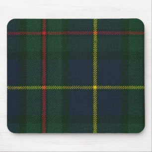 Clan MacLeod Tartan Muismat