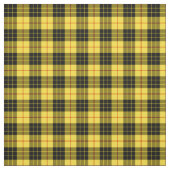 Clan MacLeod Tartan Stof (Swatch)