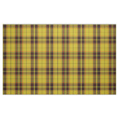 Clan MacLeod Tartan Stof (Fat Quarter)
