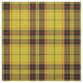 Clan MacLeod Tartan Stof (Swatch)
