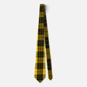 Clan Macleod Tartan Stropdas (Voorkant)