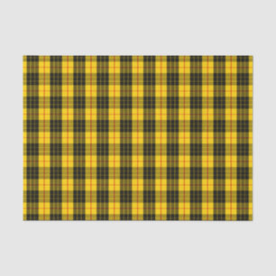 Clan Macleod Tartan Tissuepapier