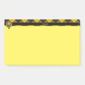 Clan MacLeod van Lewis Crest Post-it® Notes (Voorkant)