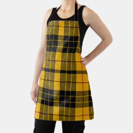 Clan MacLeod van Lewis Scottish Tartan Schort