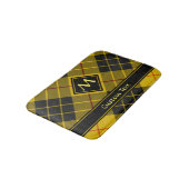 Clan Macleod van Lewis Tartan Badmat (Gekanteld)