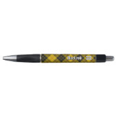 Clan Macleod van Lewis Tartan Pen (Voorkant)