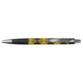 Clan Macleod van Lewis Tartan Pen (Achterkant)