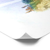 Clan MacLeod van R.R. McIan Poster (Hoek)