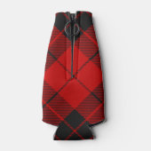 Clan MacLeod van Raasay Crest Flesjeskoeler (Achterkant)