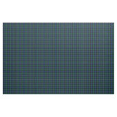 Clan MacLeod van Skye Tartan Stof (Yard (91,4 cm))