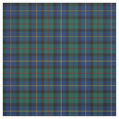 Clan MacLeod van Skye Tartan Stof (Swatch)