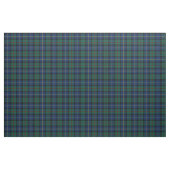 Clan MacLeod van Skye Tartan Stof (Fat Quarter)