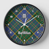 Clan MacMillan Hunting Tartan (Voorkant)