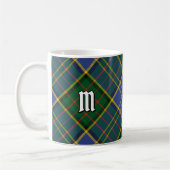 Clan MacMillan Hunting Tartan Koffiemok (Links)