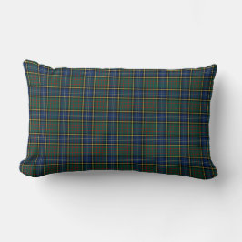 Clan MacMillan Hunting Tartan Kussen