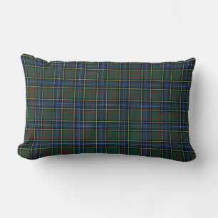 Clan MacMillan Hunting Tartan Kussen