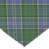 Clan MacMillan Hunting Tartan Lange Tafelloper (Hoek)