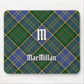 Clan MacMillan Hunting Tartan Muismat (Voorkant)