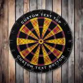 Clan MacMillan Jurk Tartan Dartbord