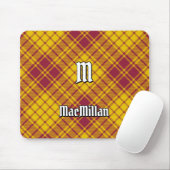 Clan MacMillan Jurk Tartan Muismat (Met muis)
