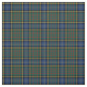 Clan MacMillan Modern Hunting Tartan Stof (Swatch)