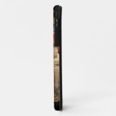 Clan MacMillan Old Scotland Hoesje (Achterkant/links)