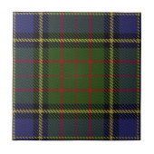 Clan MacMillan Scottish Expressions jingt op Tarta Tegeltje (Voorkant)