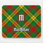 Clan MacMillan Tartan Muismat (Voorkant)