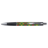 Clan MacMillan Tartan Pen (Achterkant)