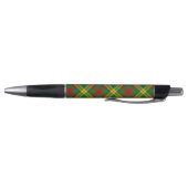 Clan MacMillan Tartan Pen (Bodem)
