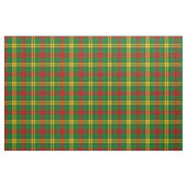 Clan MacMillan Tartan Stof (Yard (91,4 cm))