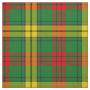 Clan MacMillan Tartan Stof