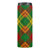 Clan MacMillan Tartan Thermosbeker (Achterkant)
