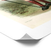 Clan Macnab Poster (Hoek)