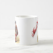 Clan MacNab Scottish Dream Cup Koffiemok (Center)