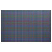 Clan MacNab Tartan Stof (Yard (91,4 cm))