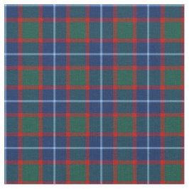 Clan MacNab Tartan Stof