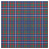 Clan MacNab Tartan Stof (Swatch)