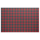 Clan MacNaughton Tartan Stof (Fat Quarter)