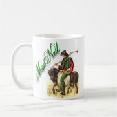 Clan MacNeil Scottish Dream Cup Koffiemok (Links)