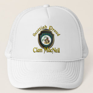 Clan MacNeil Scottish Dynasty Pet